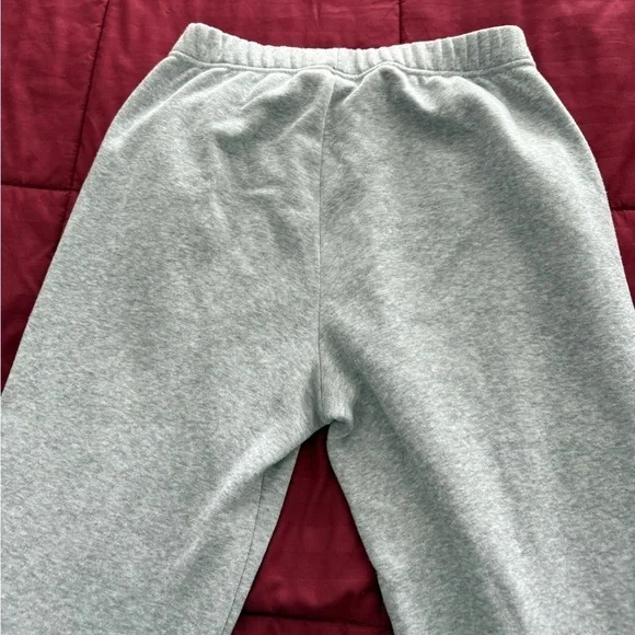 Gray Sweatpants - Picture 4 of 4